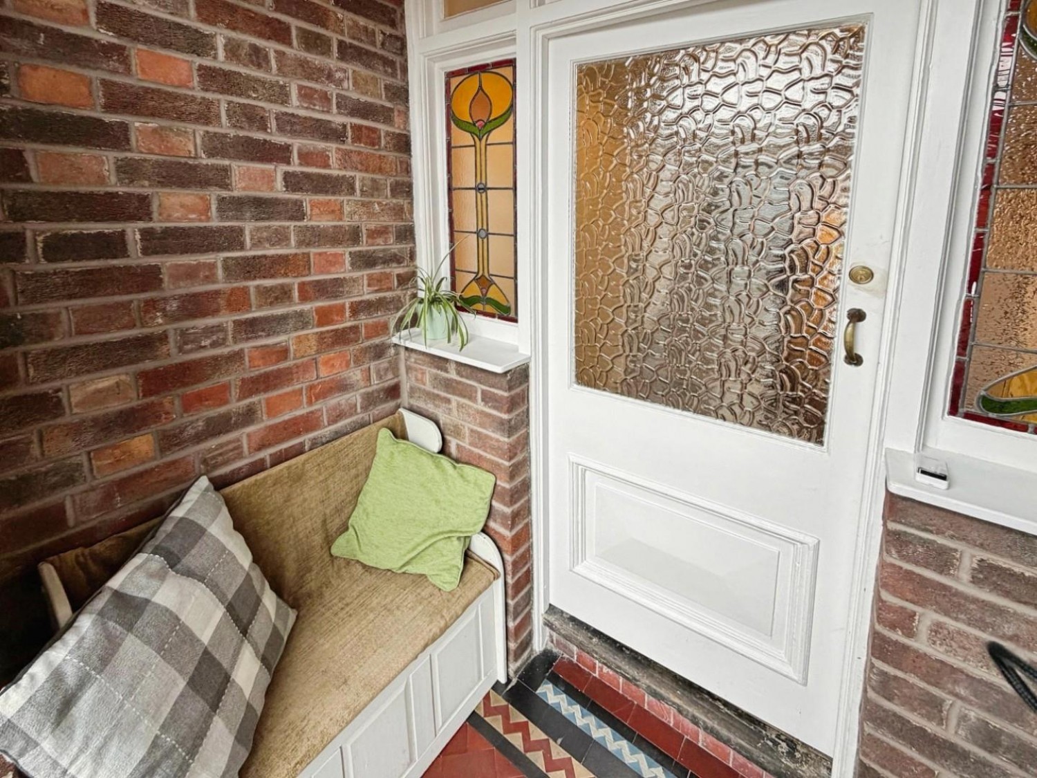 Station Road, Little Sutton