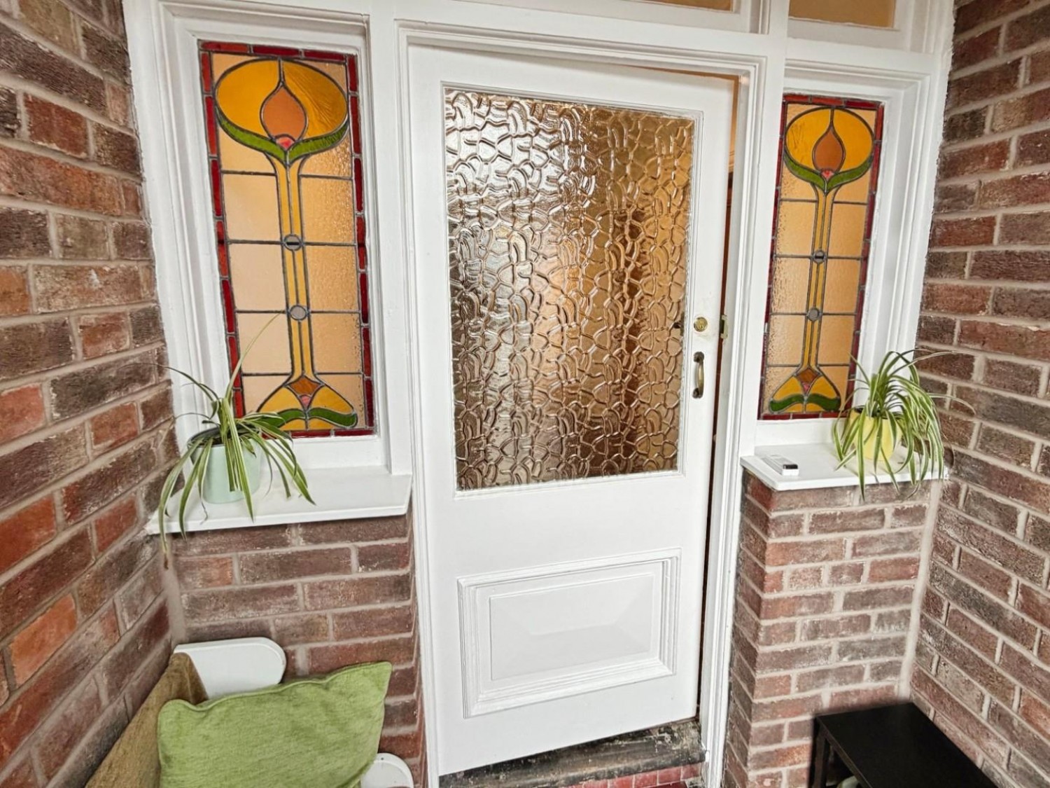 Station Road, Little Sutton