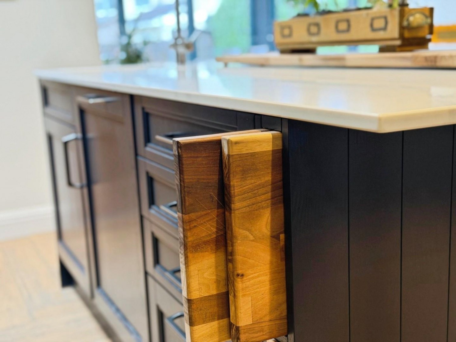 Station Road, Little Sutton