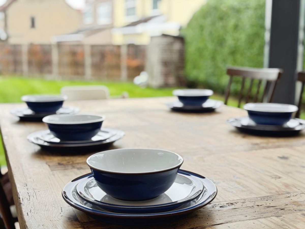 Station Road, Little Sutton