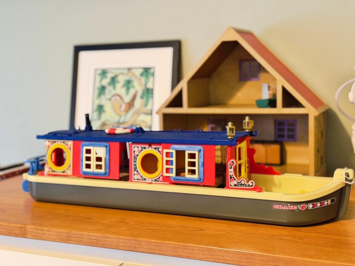 Station Road, Little Sutton