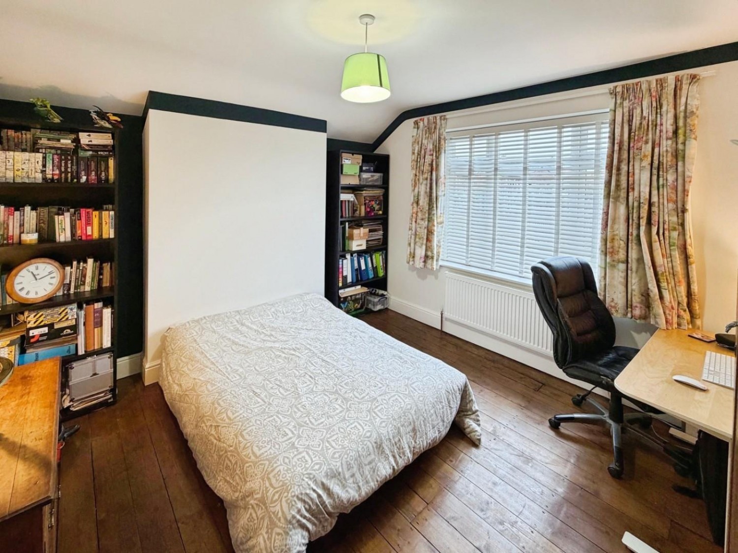 Station Road, Little Sutton