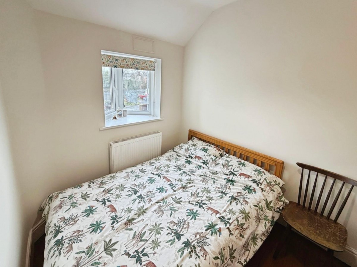 Station Road, Little Sutton