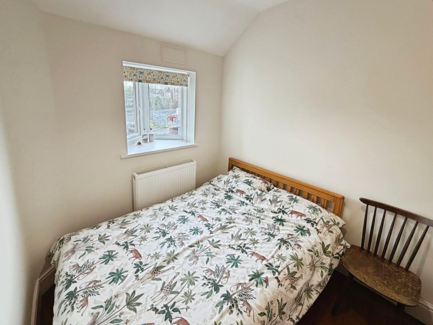 Station Road, Little Sutton