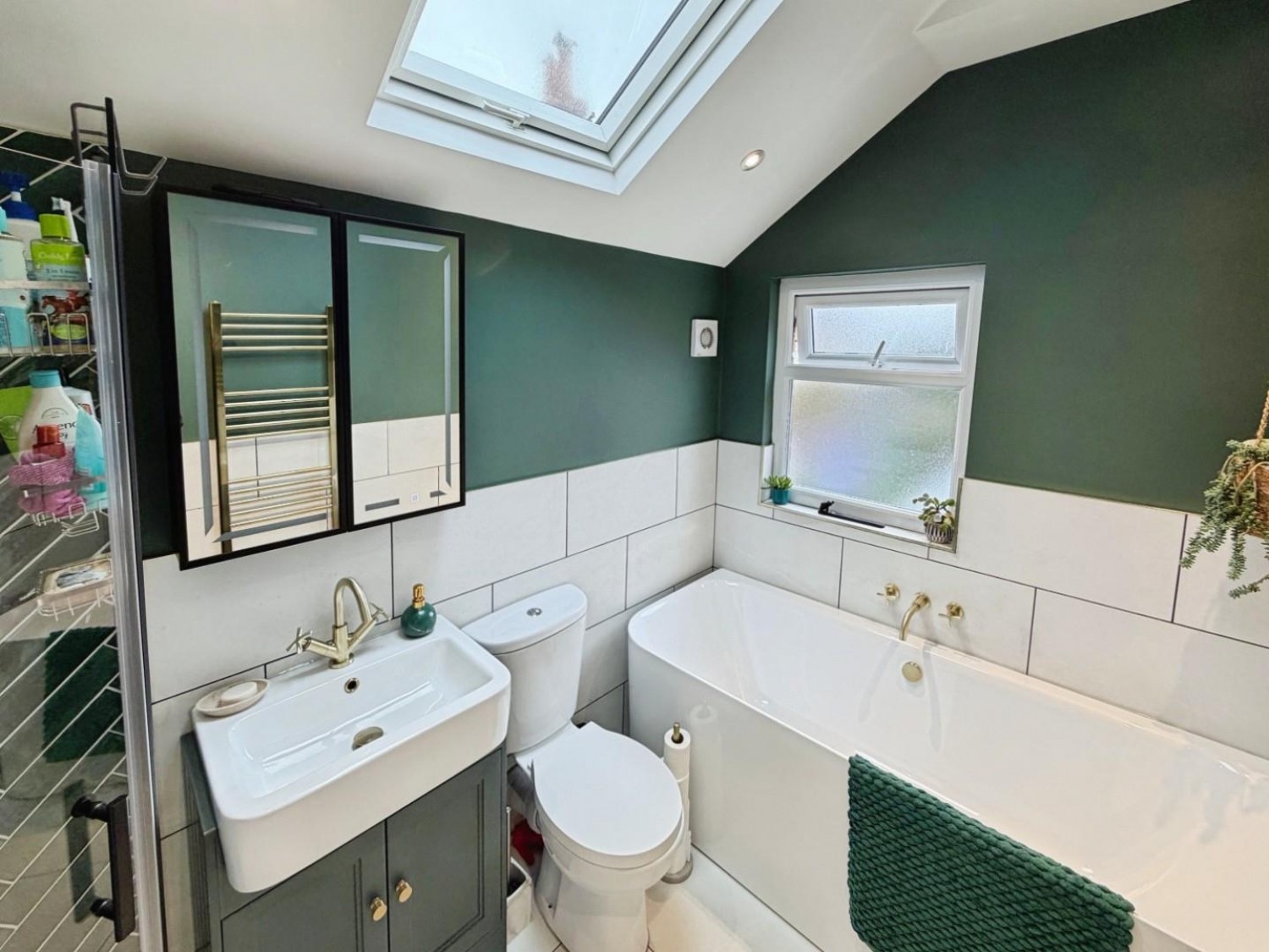 Station Road, Little Sutton