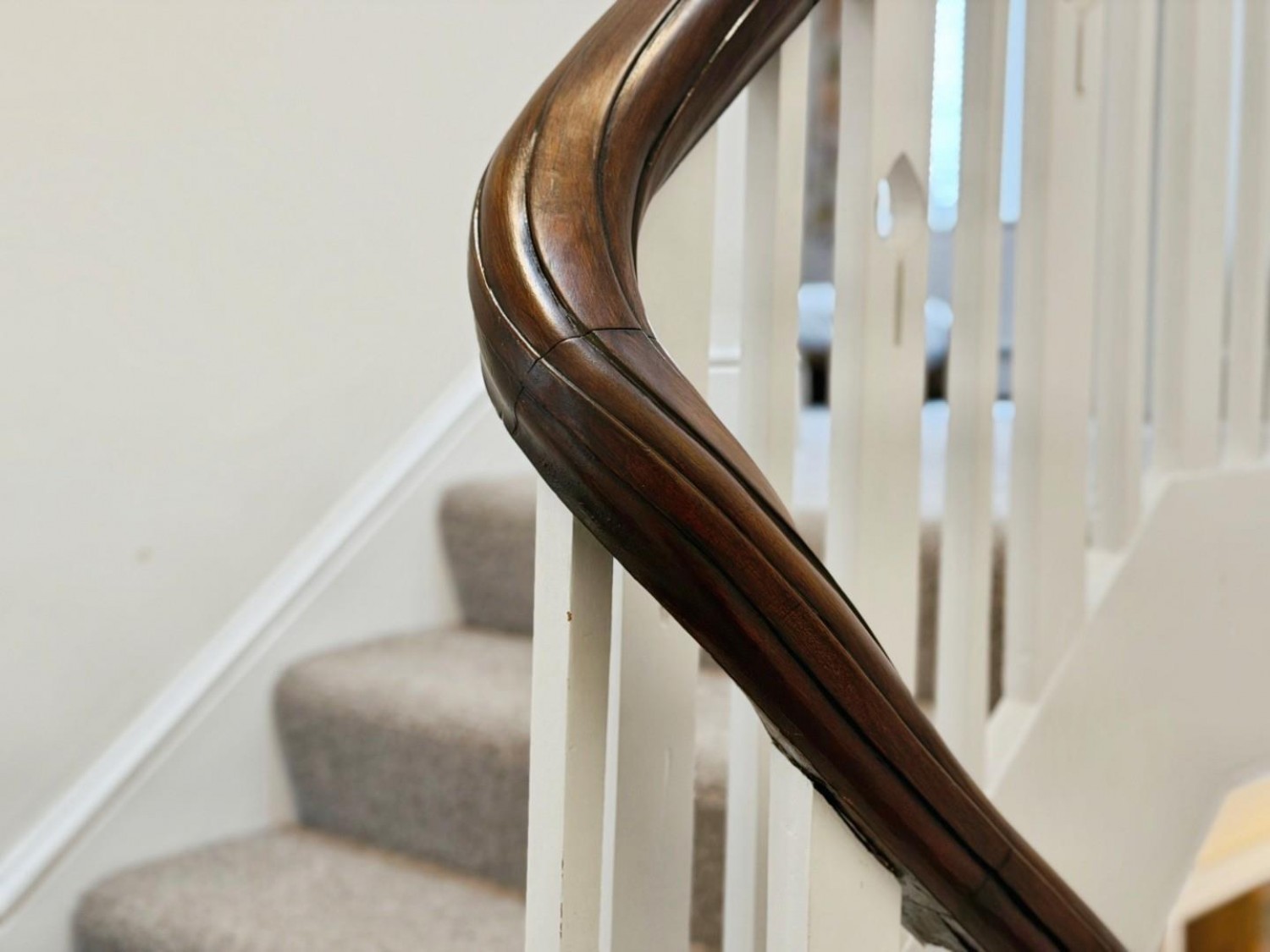 Station Road, Little Sutton