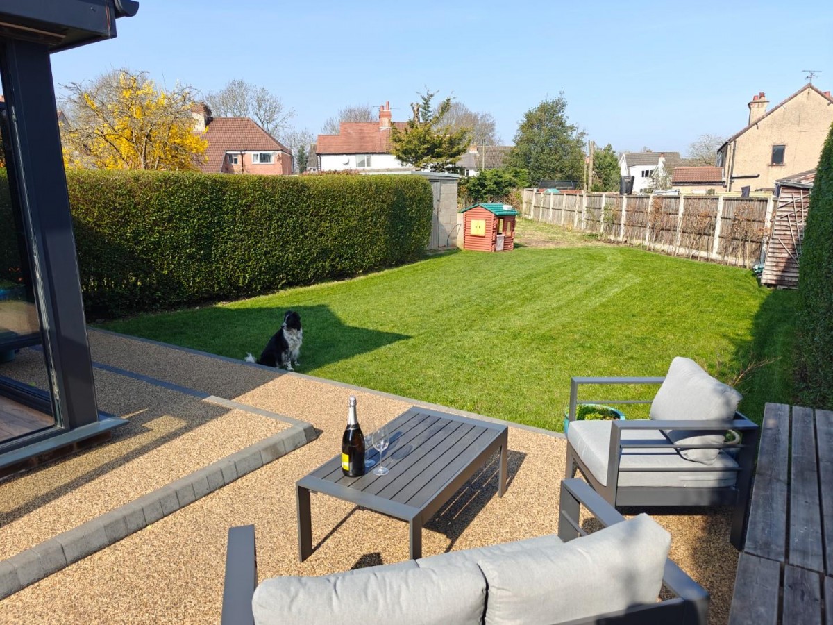 Station Road, Little Sutton