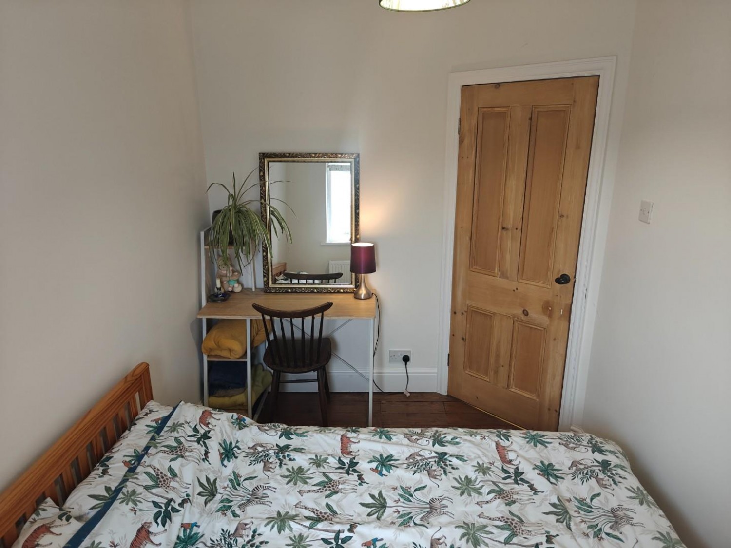 Station Road, Little Sutton