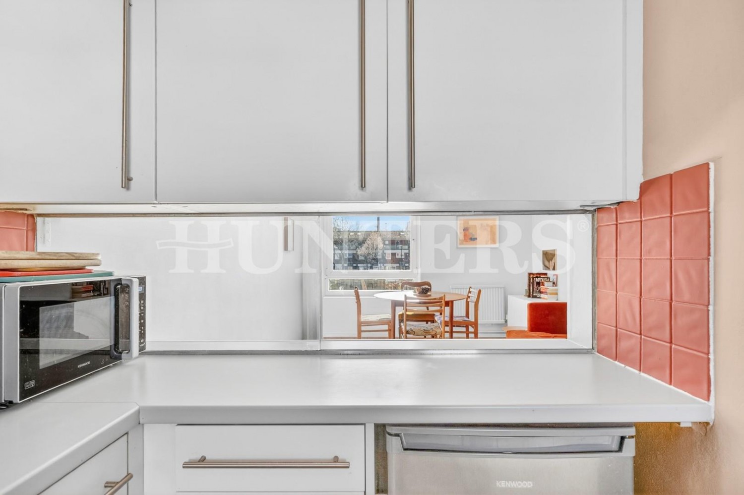 Victoria Crescent, London, N15