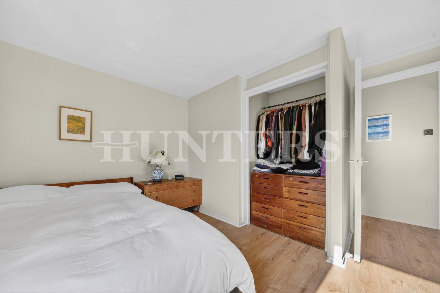 Victoria Crescent, London, N15