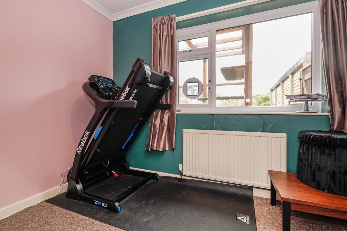 Ripley Drive, Harrogate