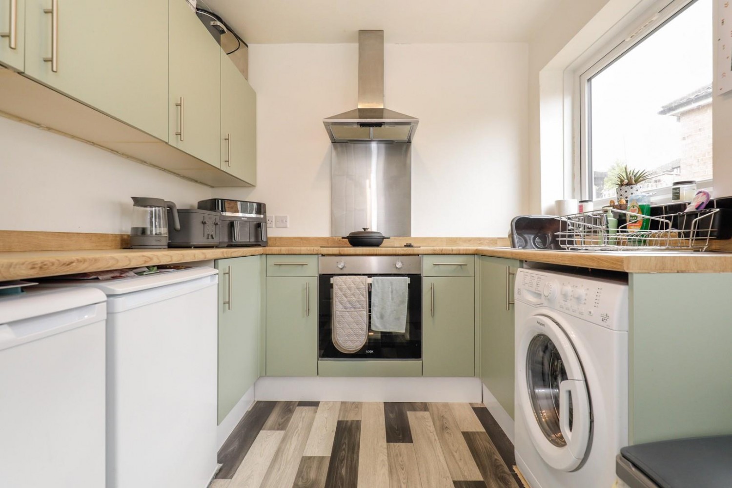 Ripley Drive, Harrogate