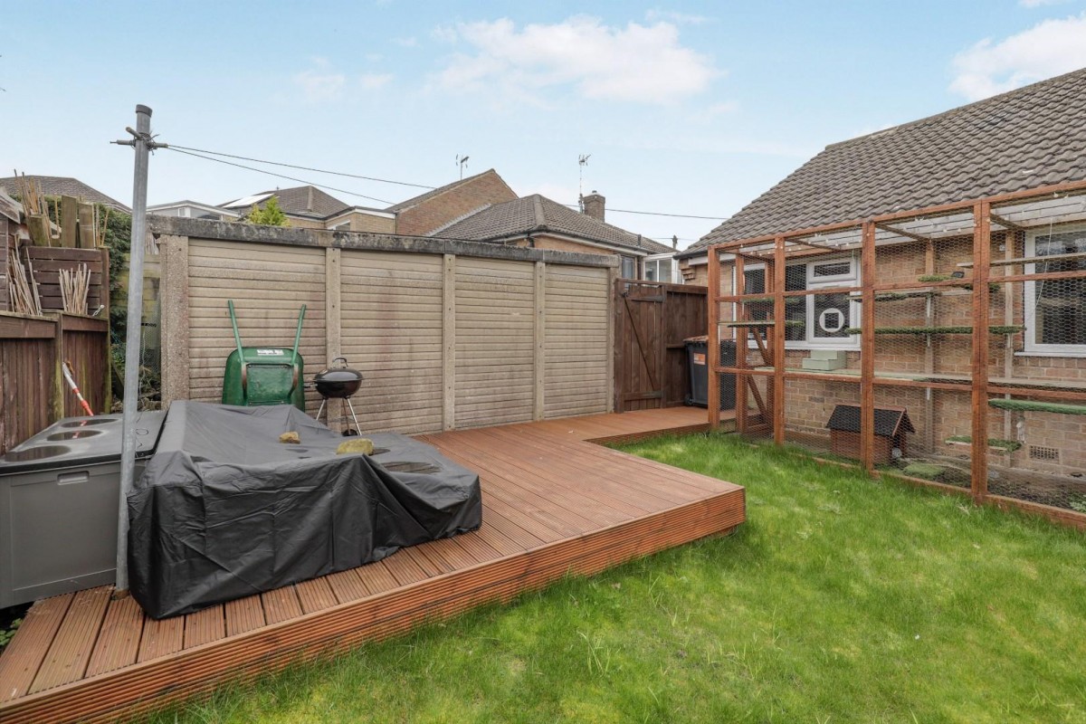 Ripley Drive, Harrogate