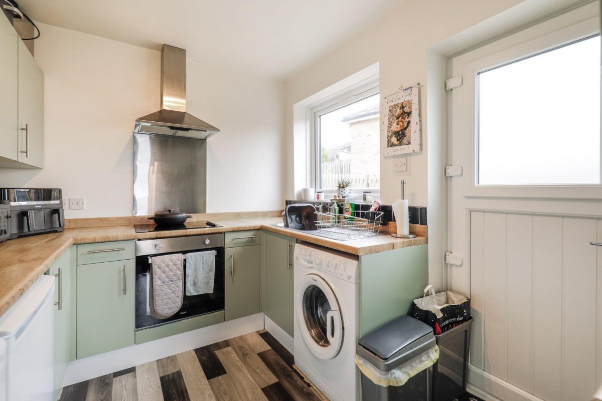 Ripley Drive, Harrogate