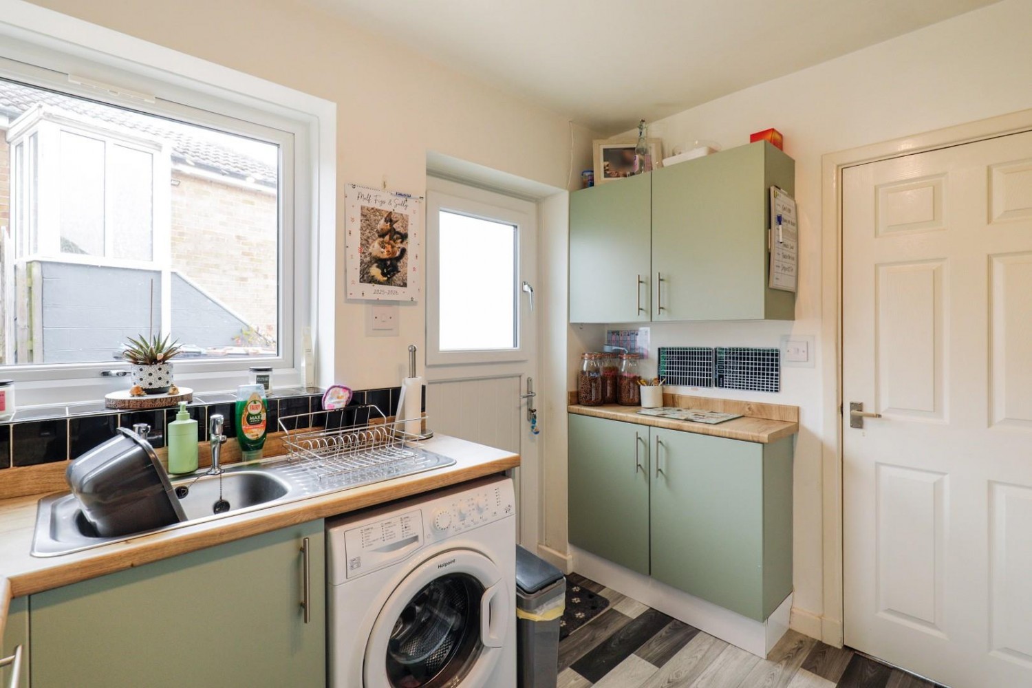 Ripley Drive, Harrogate