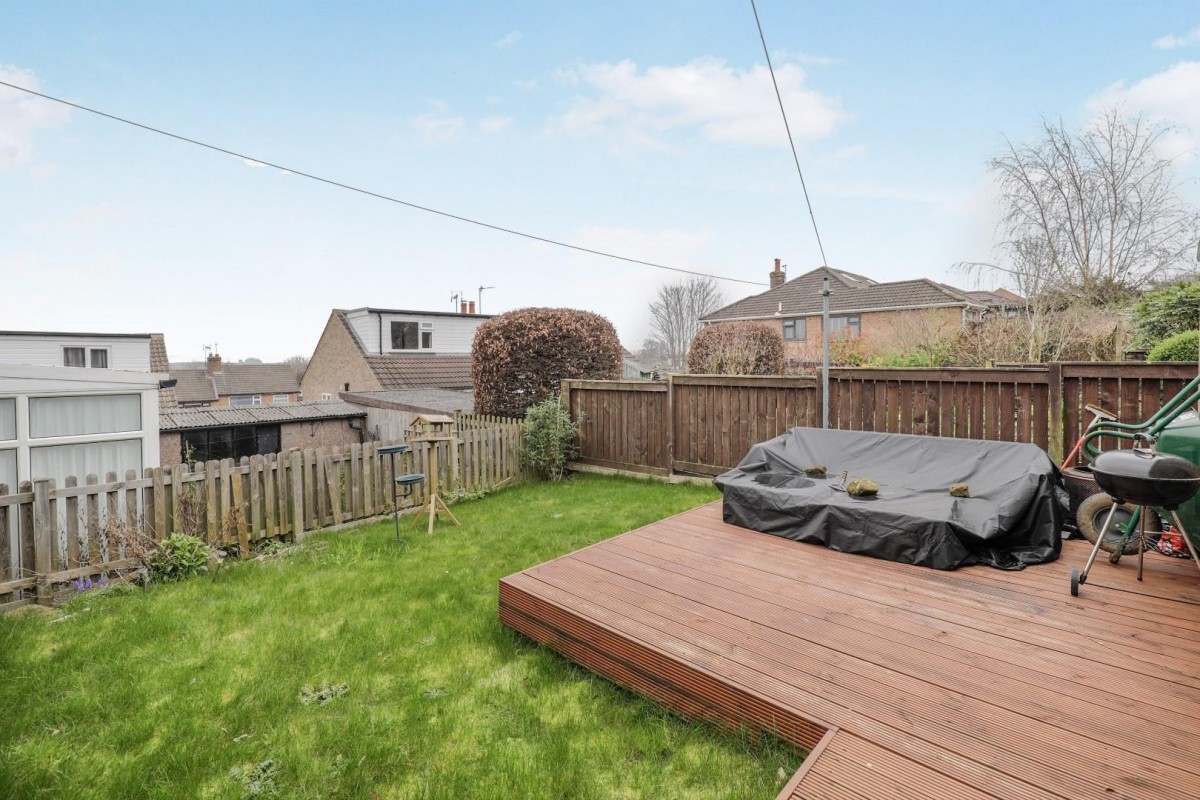 Ripley Drive, Harrogate