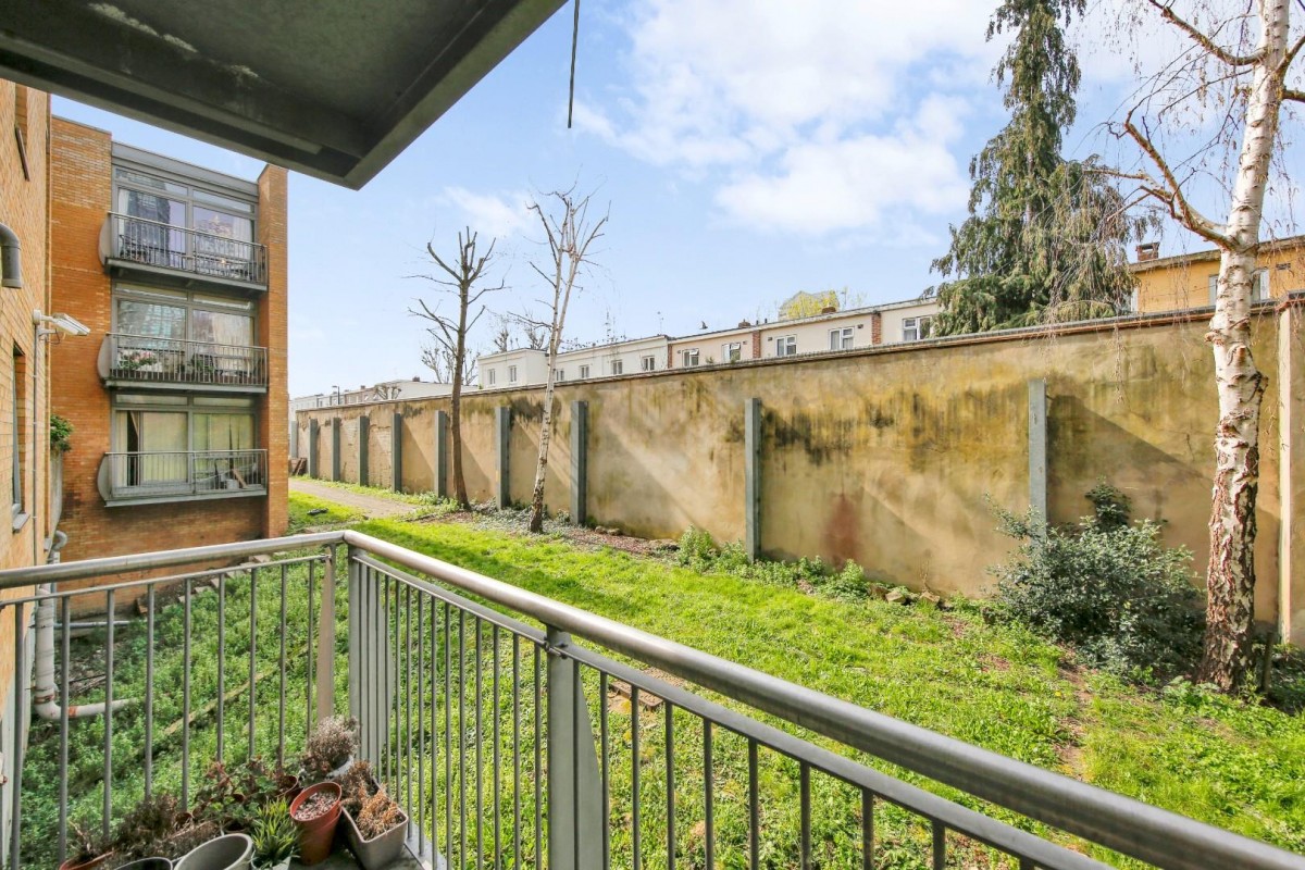 Cassilis Road, London E14