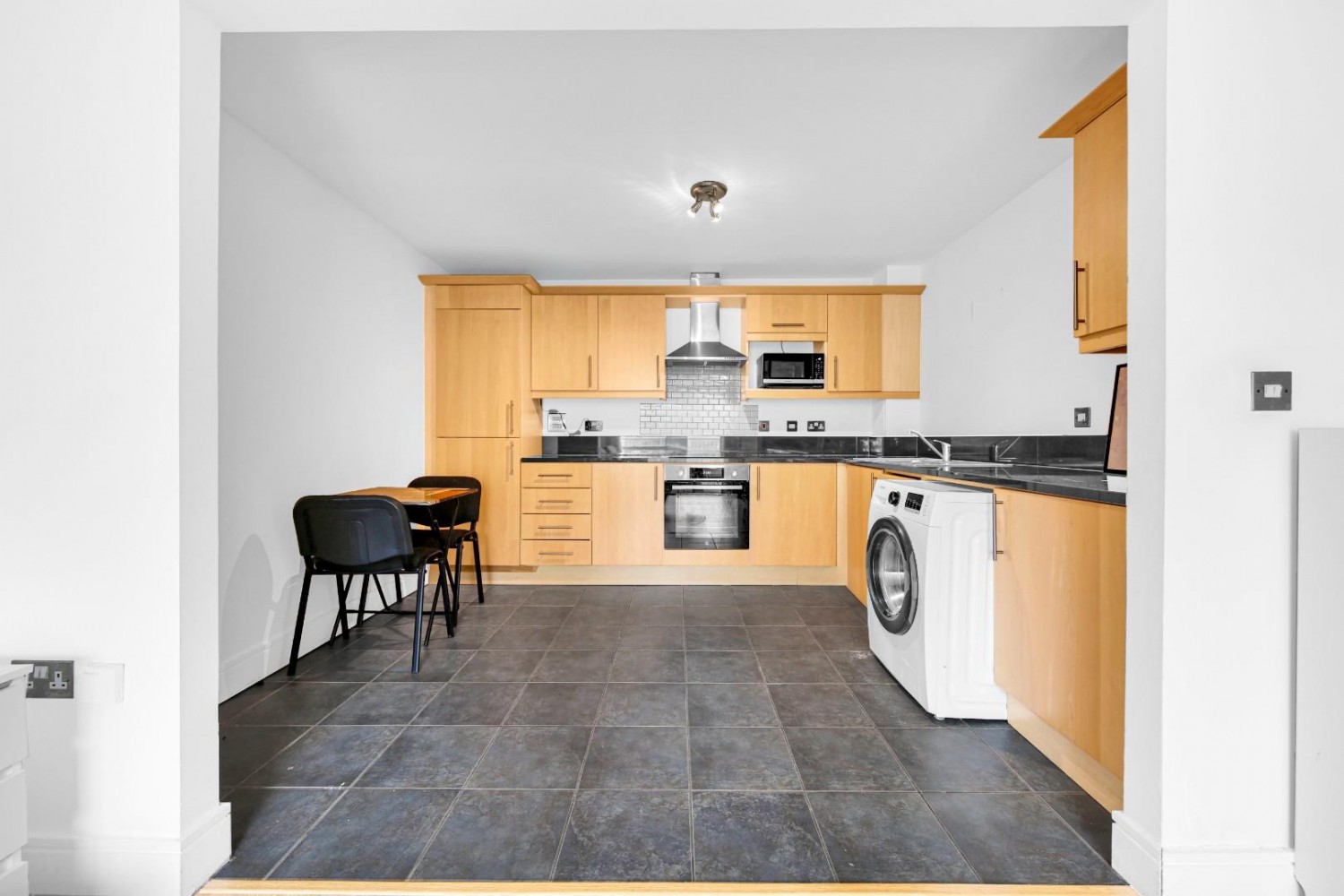 Cassilis Road, London E14