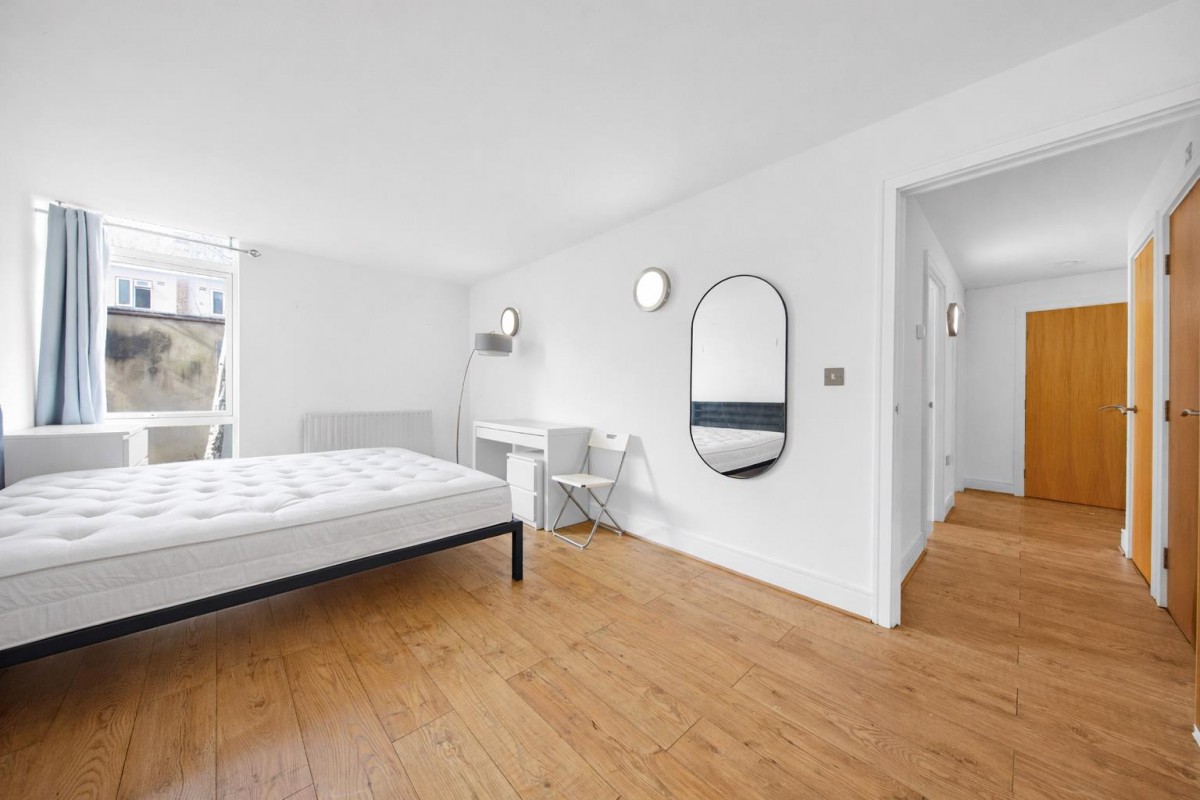 Cassilis Road, London E14