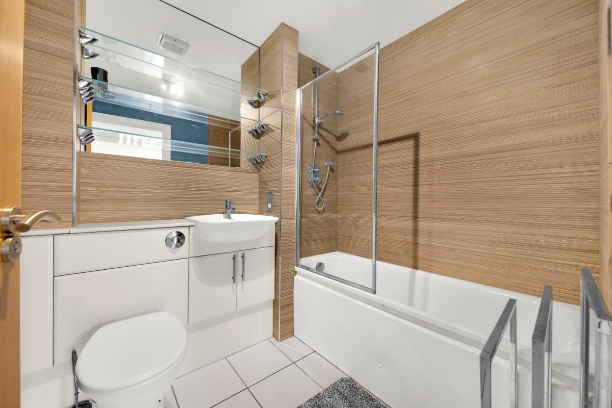 Cassilis Road, London E14