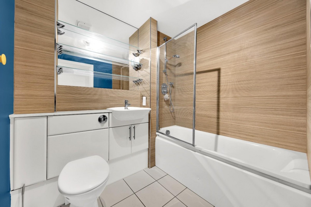 Cassilis Road, London E14