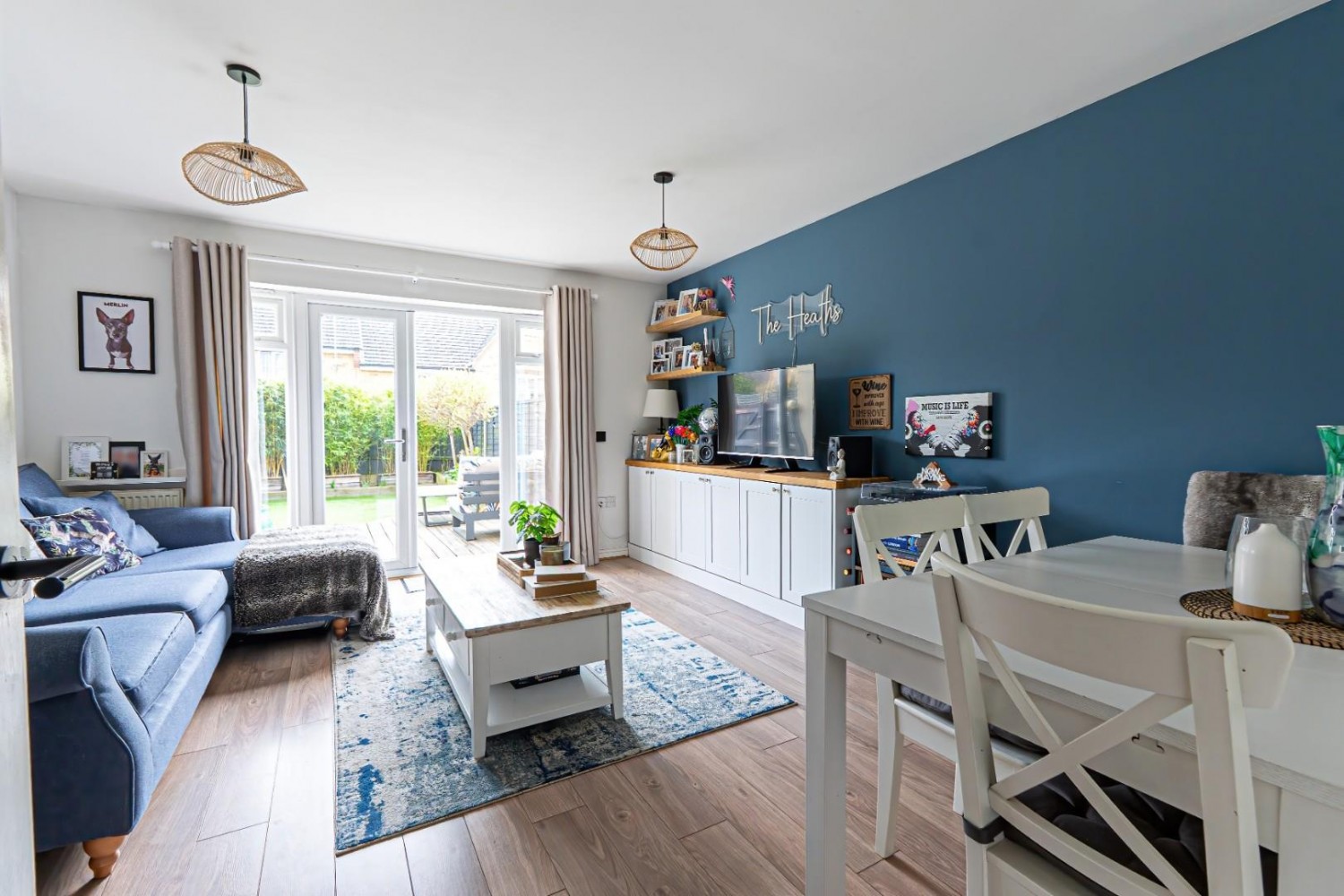 Goodman Drive, Leighton Buzzard