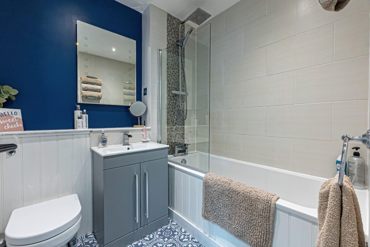 Goodman Drive, Leighton Buzzard