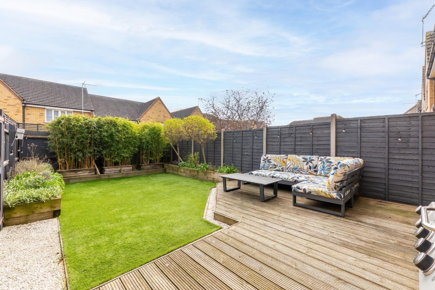 Goodman Drive, Leighton Buzzard