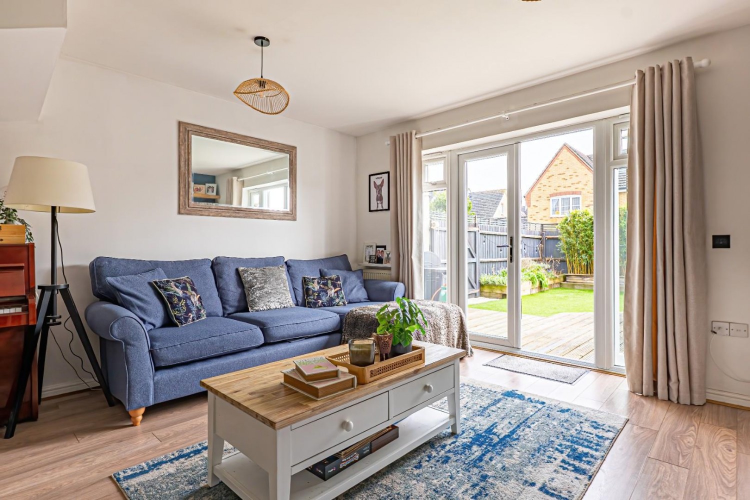 Goodman Drive, Leighton Buzzard