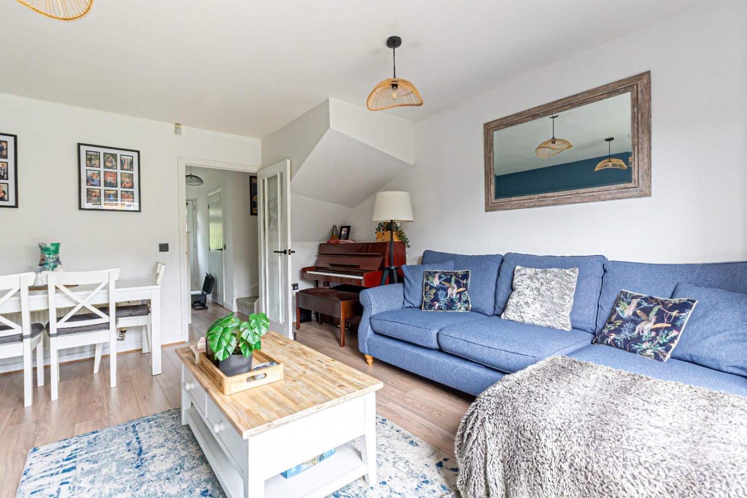 Goodman Drive, Leighton Buzzard