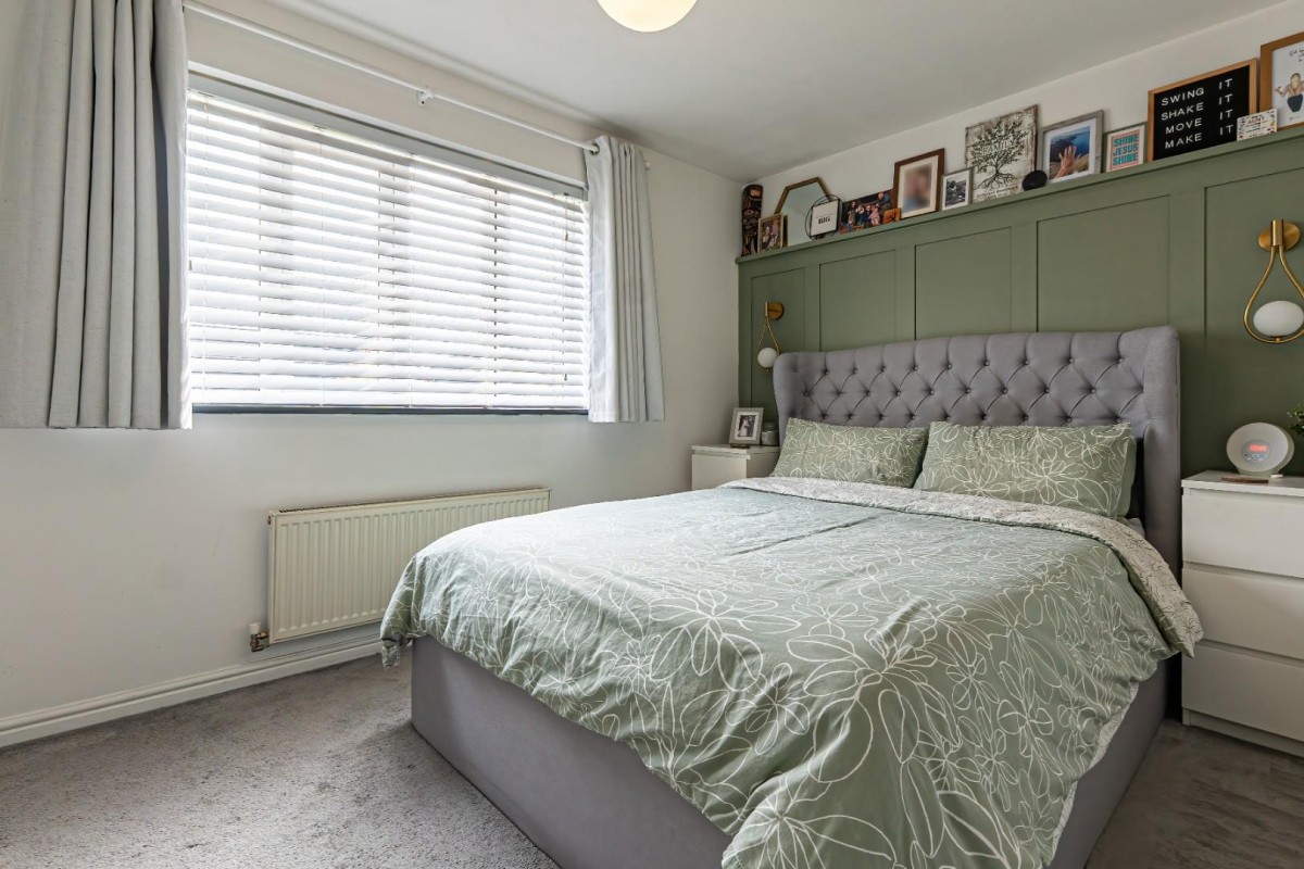 Goodman Drive, Leighton Buzzard