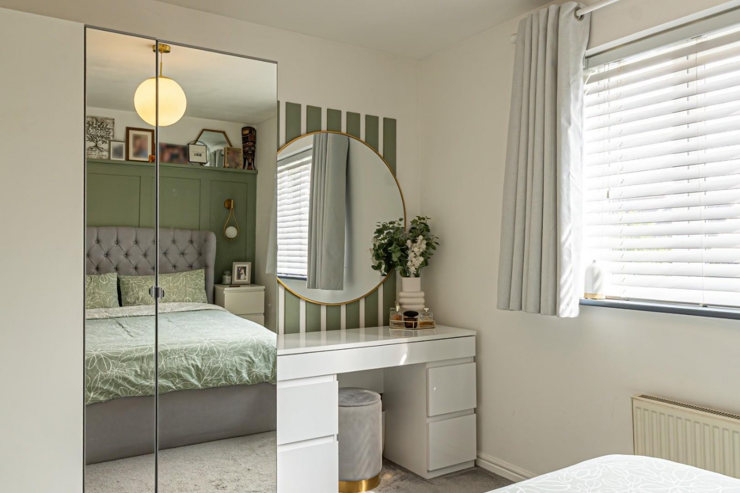 Goodman Drive, Leighton Buzzard