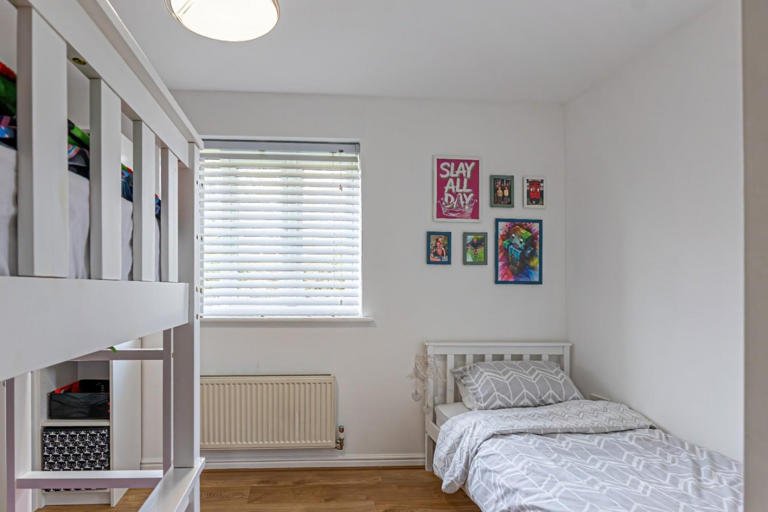 Goodman Drive, Leighton Buzzard