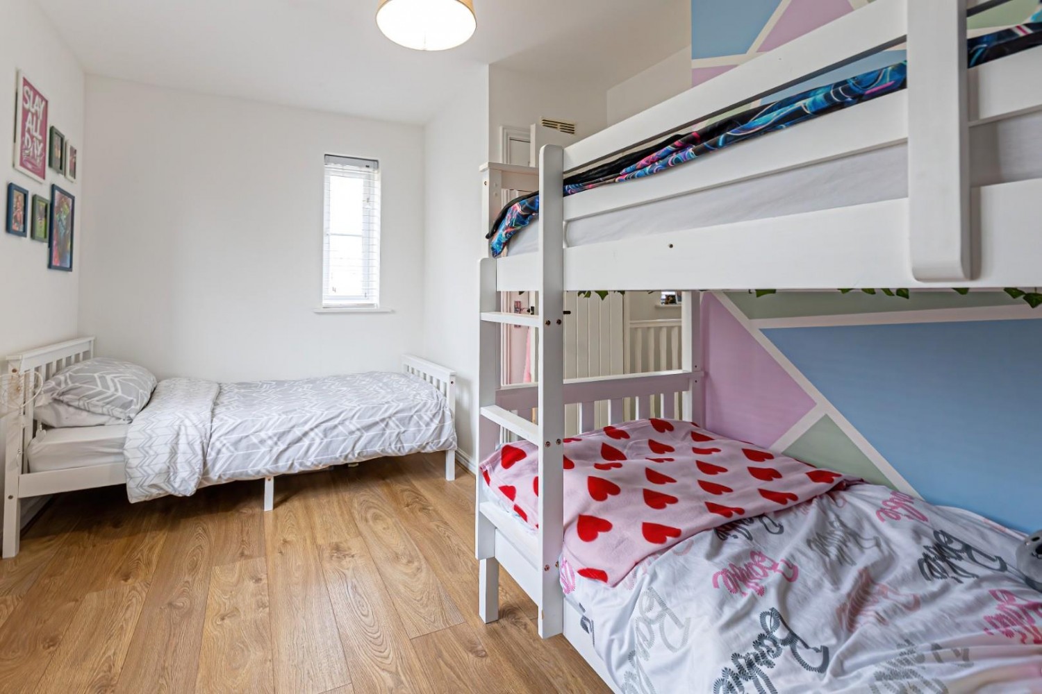 Goodman Drive, Leighton Buzzard