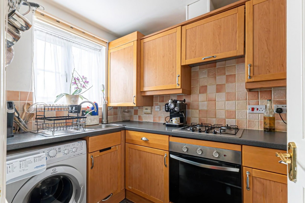 Palmer Crescent, Leighton Buzzard