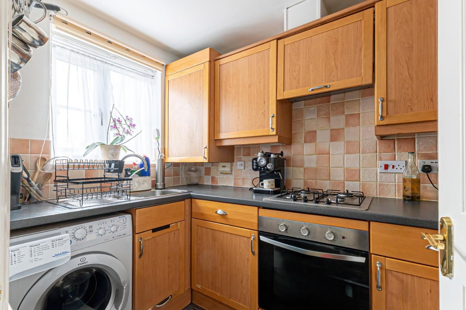 2 bedroom House for sale in Palmer Crescent, Leighton Buzzard