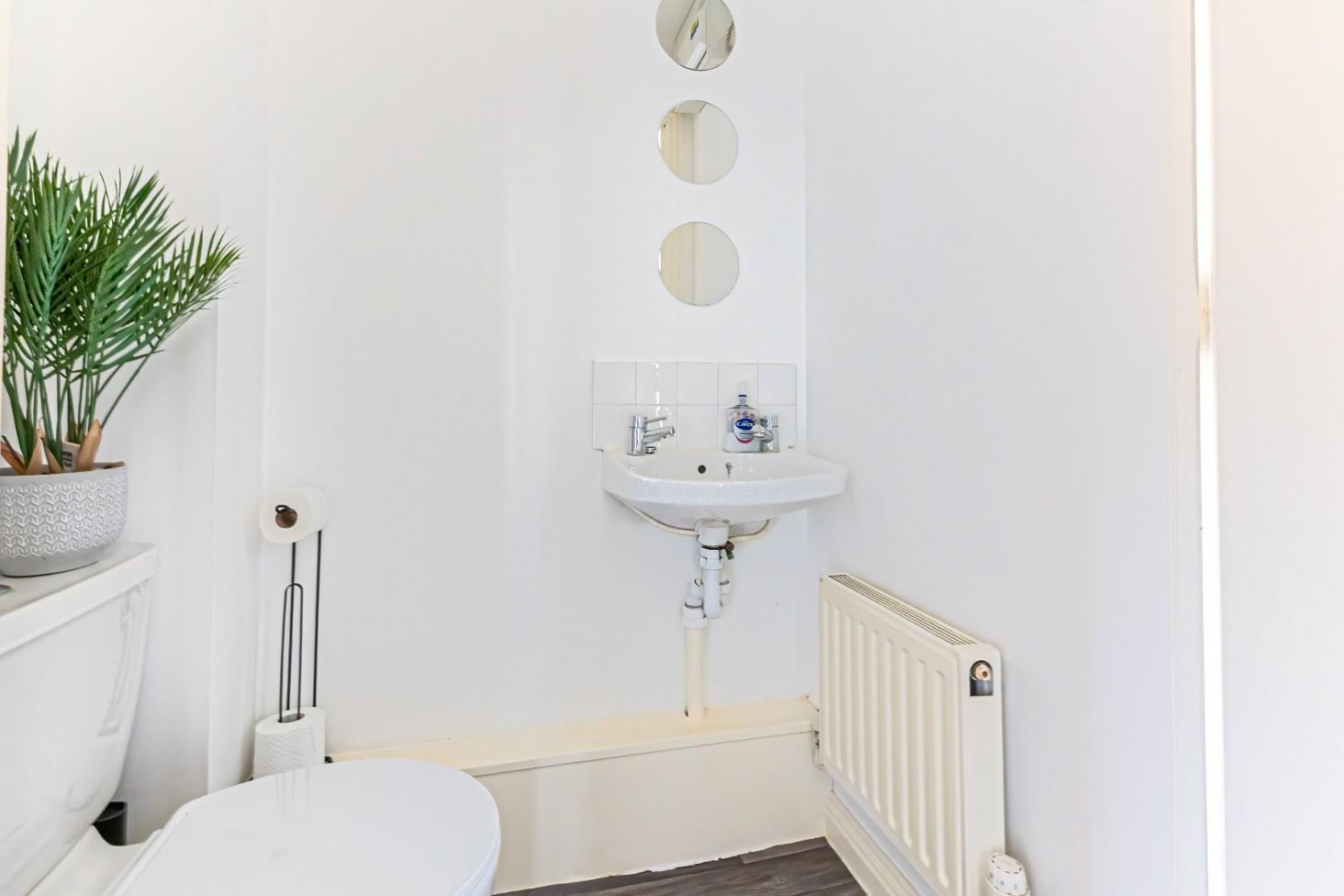 2 bedroom House for sale in Palmer Crescent, Leighton Buzzard