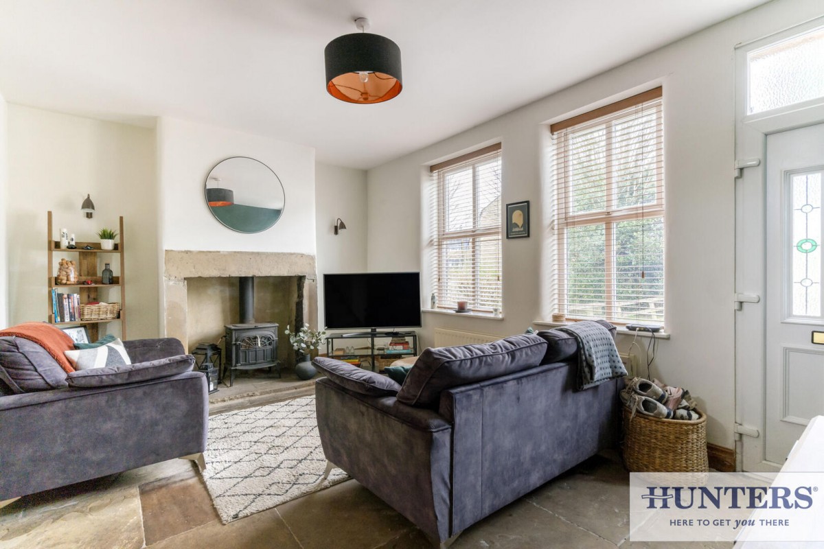 Morton Terrace, Guiseley, Leeds