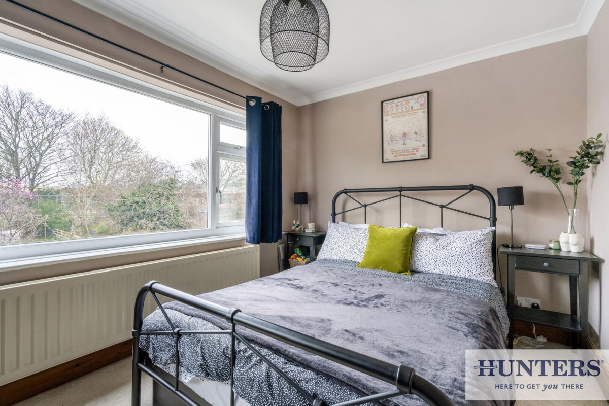 Morton Terrace, Guiseley, Leeds