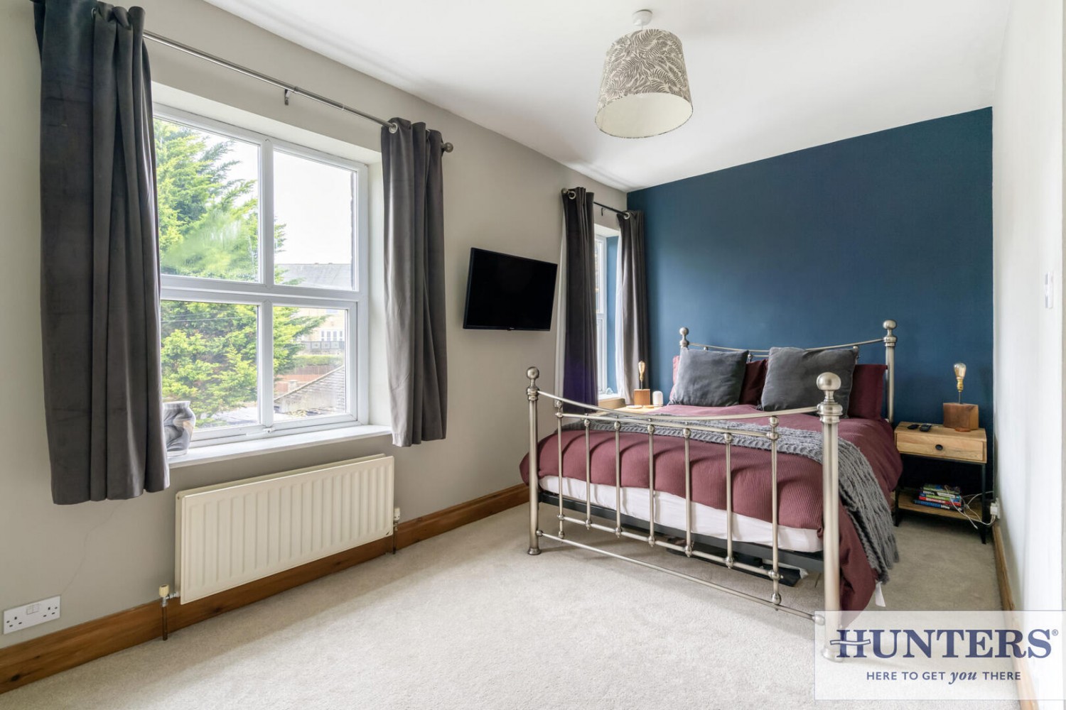 Morton Terrace, Guiseley, Leeds