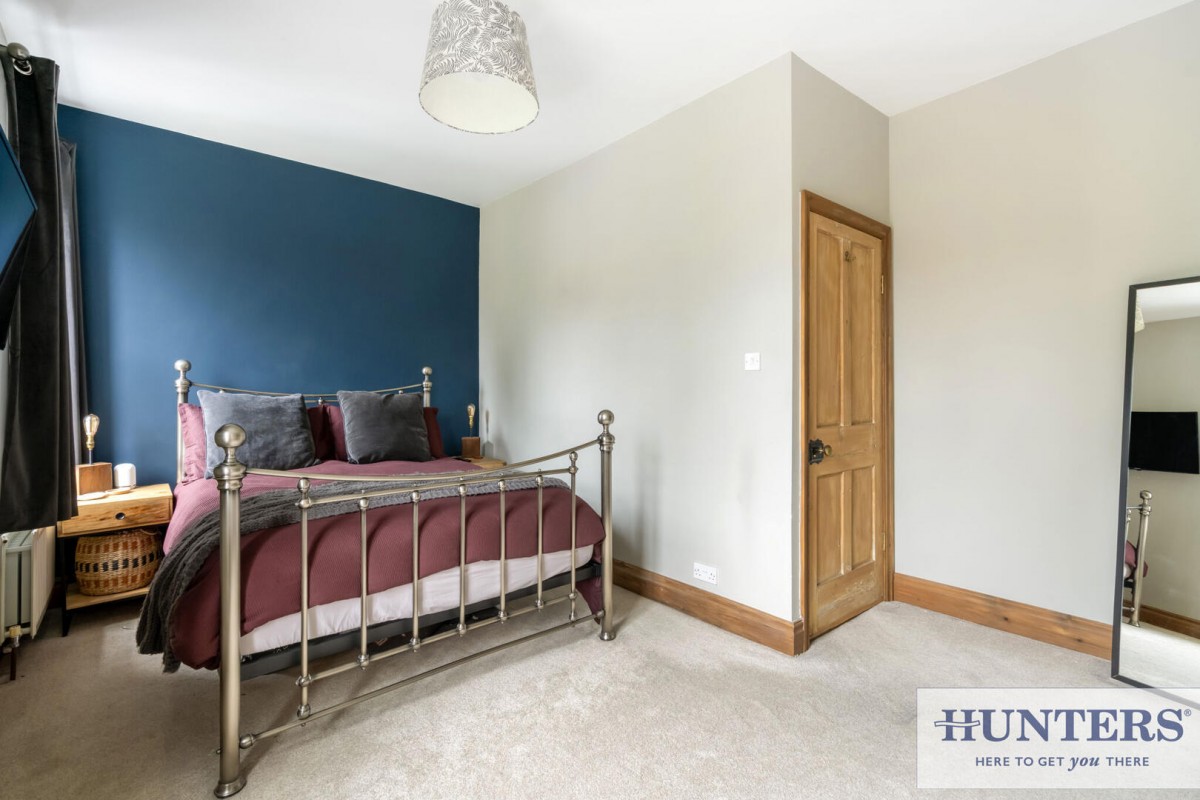 Morton Terrace, Guiseley, Leeds