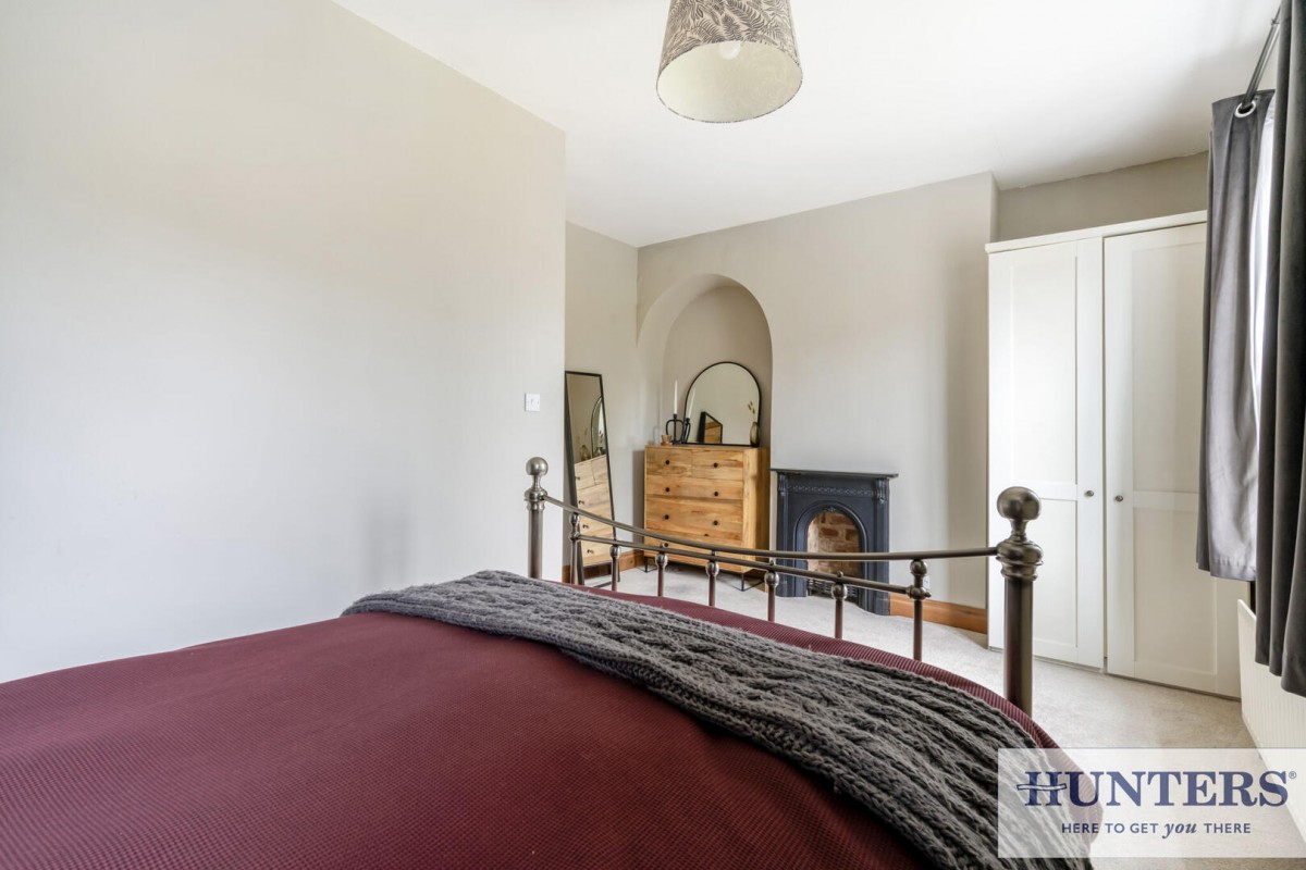 Morton Terrace, Guiseley, Leeds