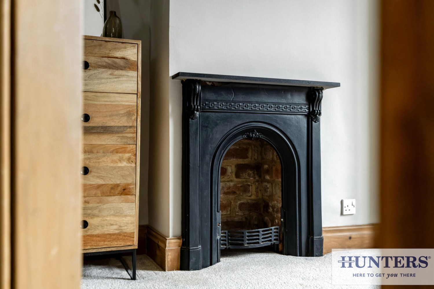 Morton Terrace, Guiseley, Leeds