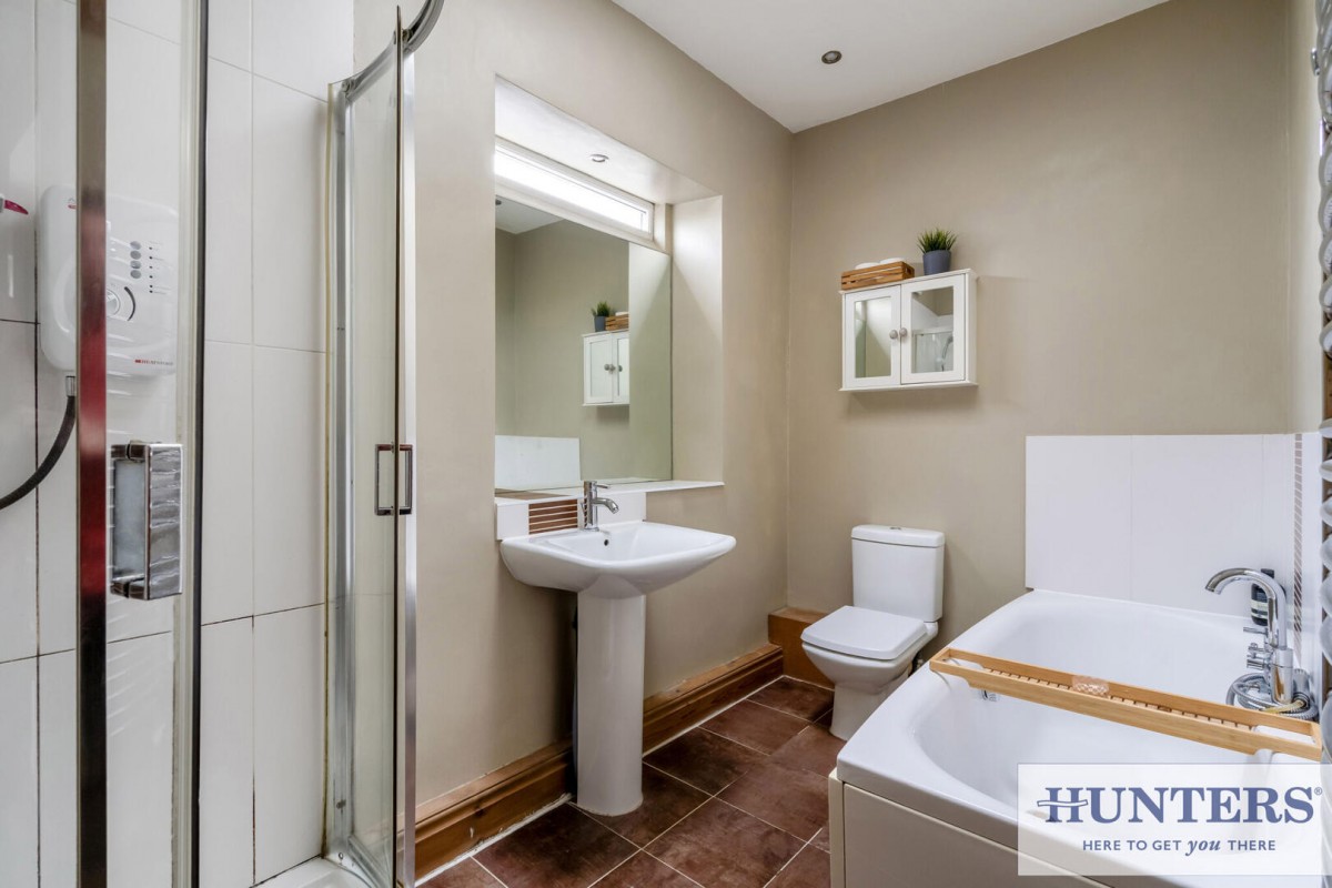 Morton Terrace, Guiseley, Leeds