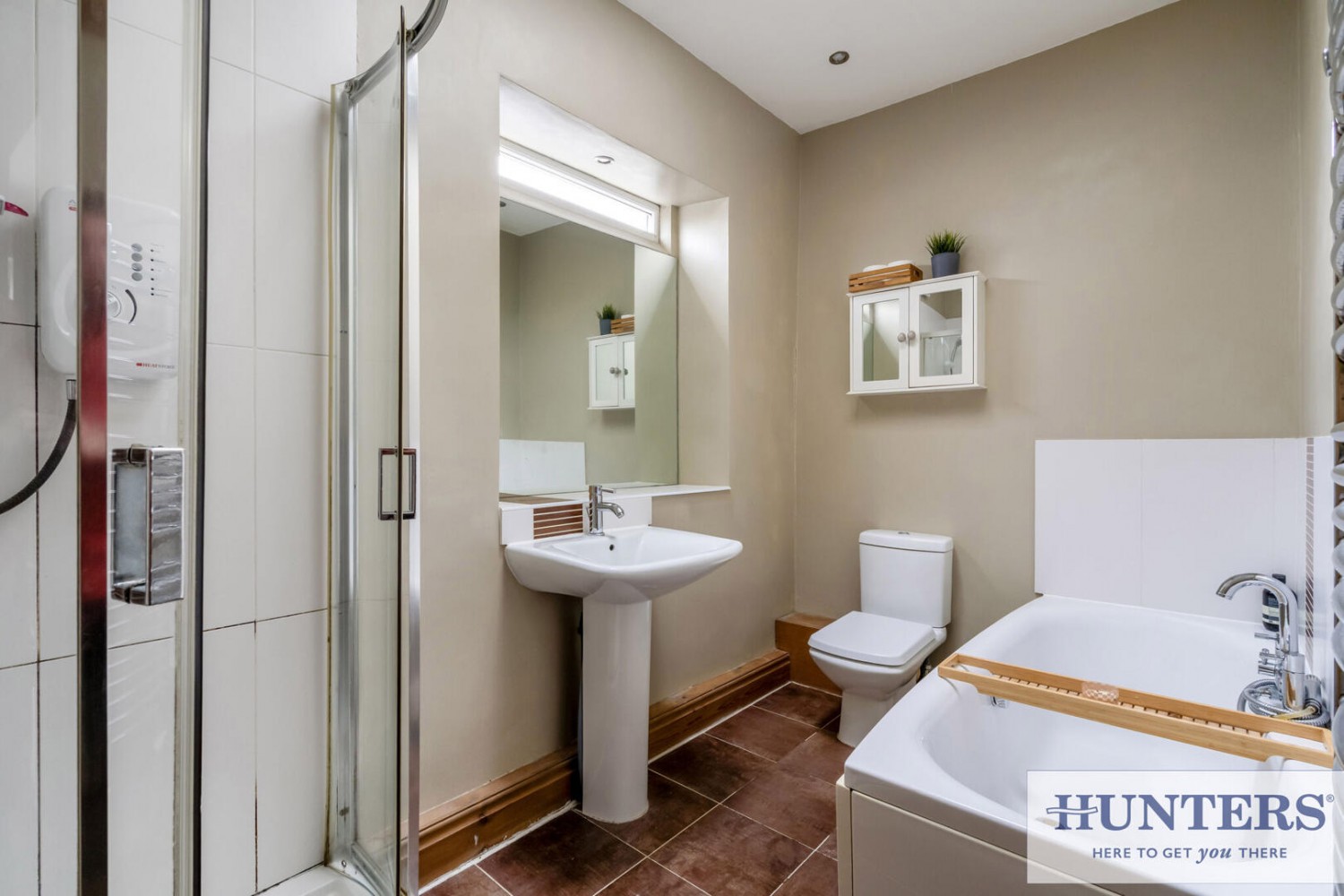 Morton Terrace, Guiseley, Leeds