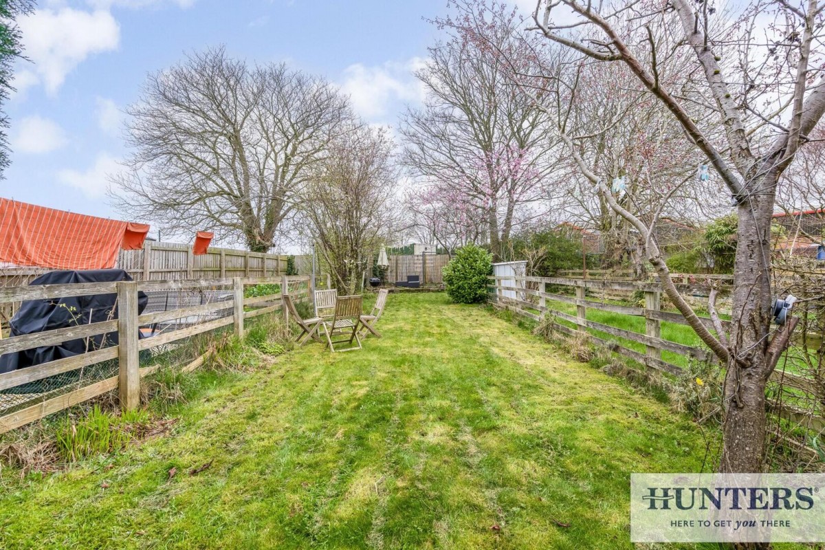 Morton Terrace, Guiseley, Leeds