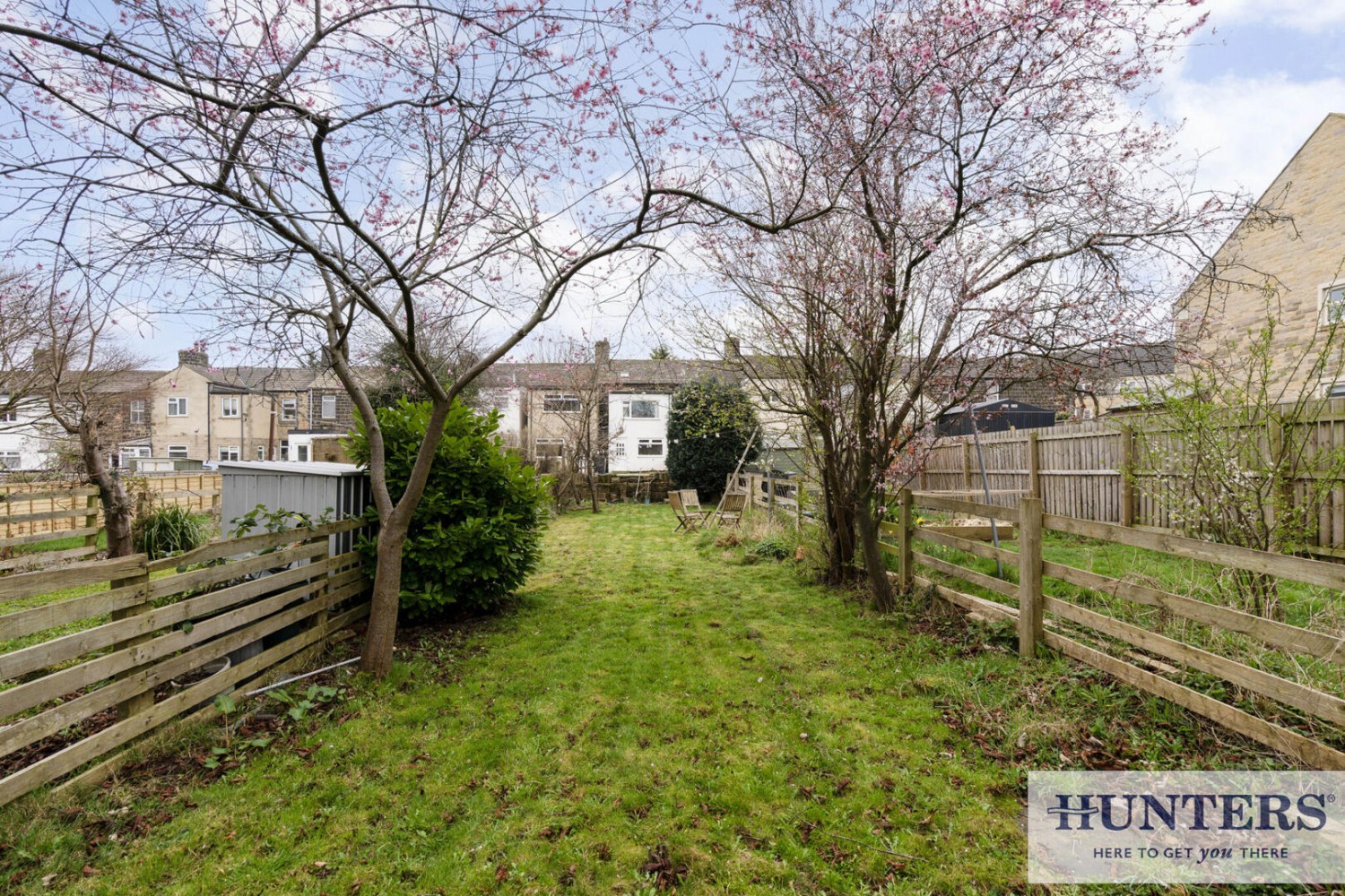 Morton Terrace, Guiseley, Leeds