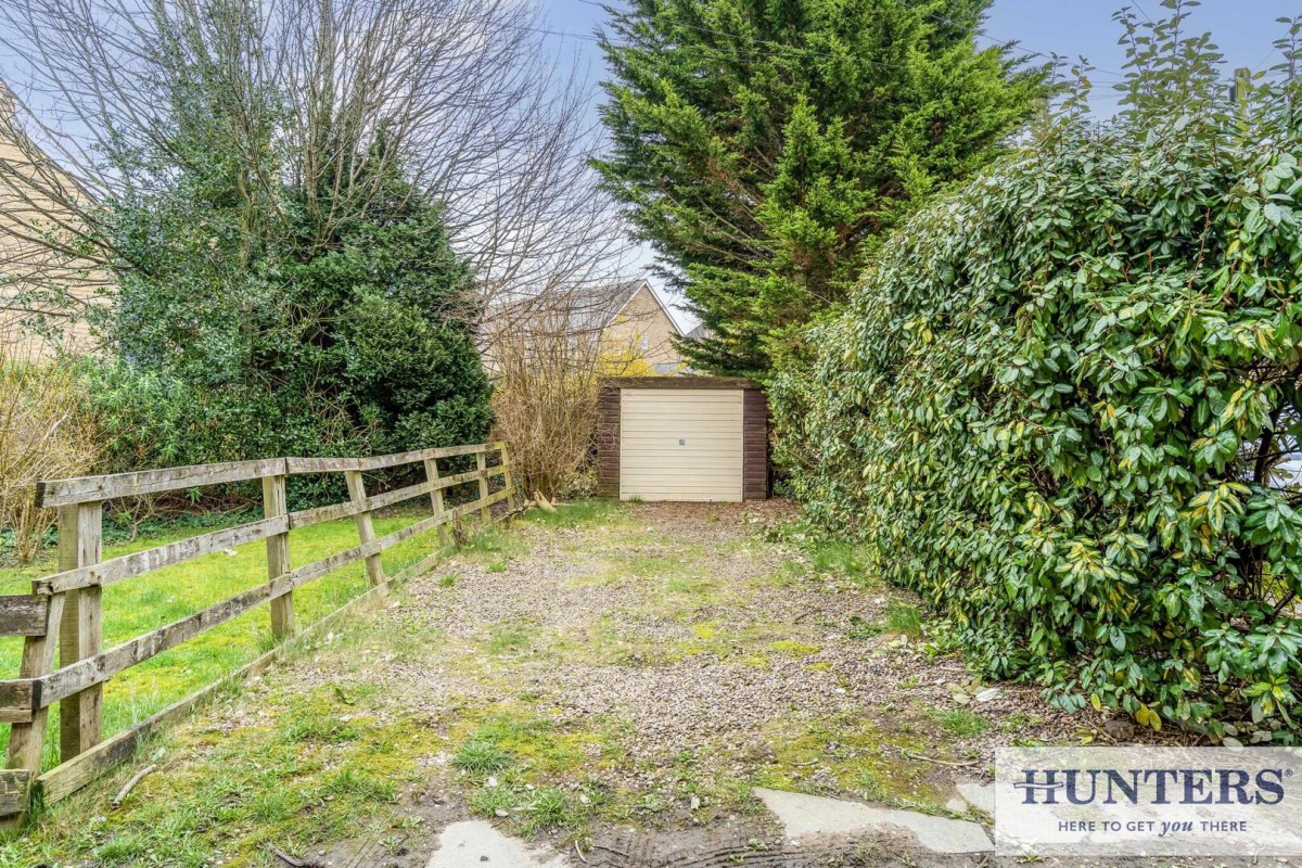 Morton Terrace, Guiseley, Leeds