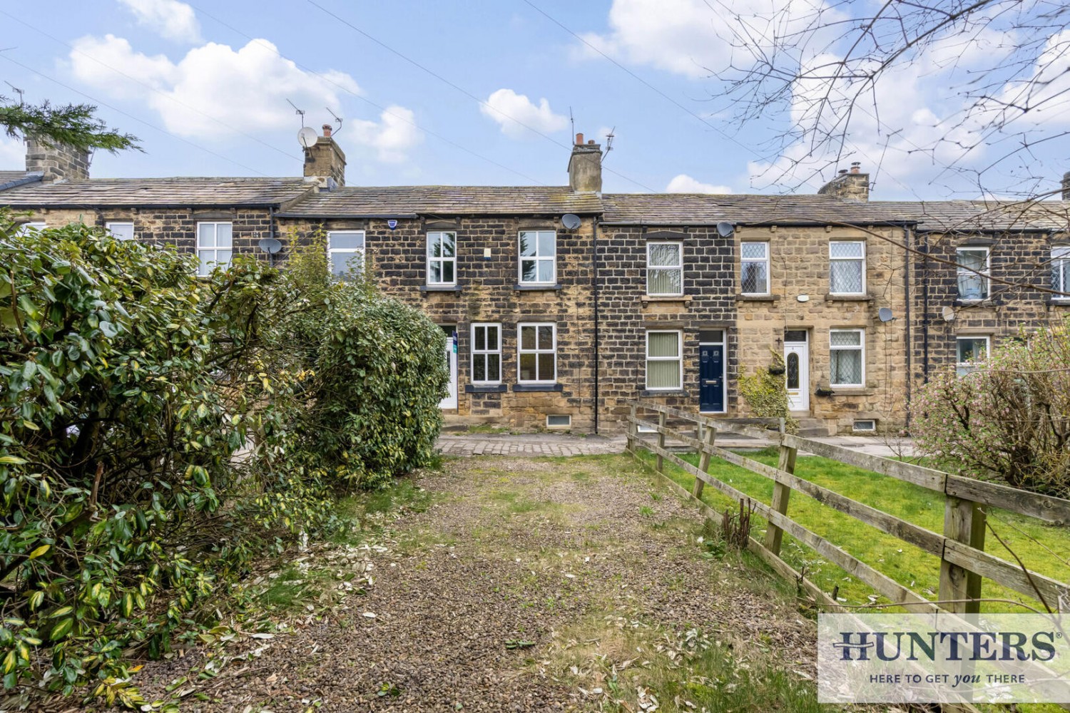 Morton Terrace, Guiseley, Leeds