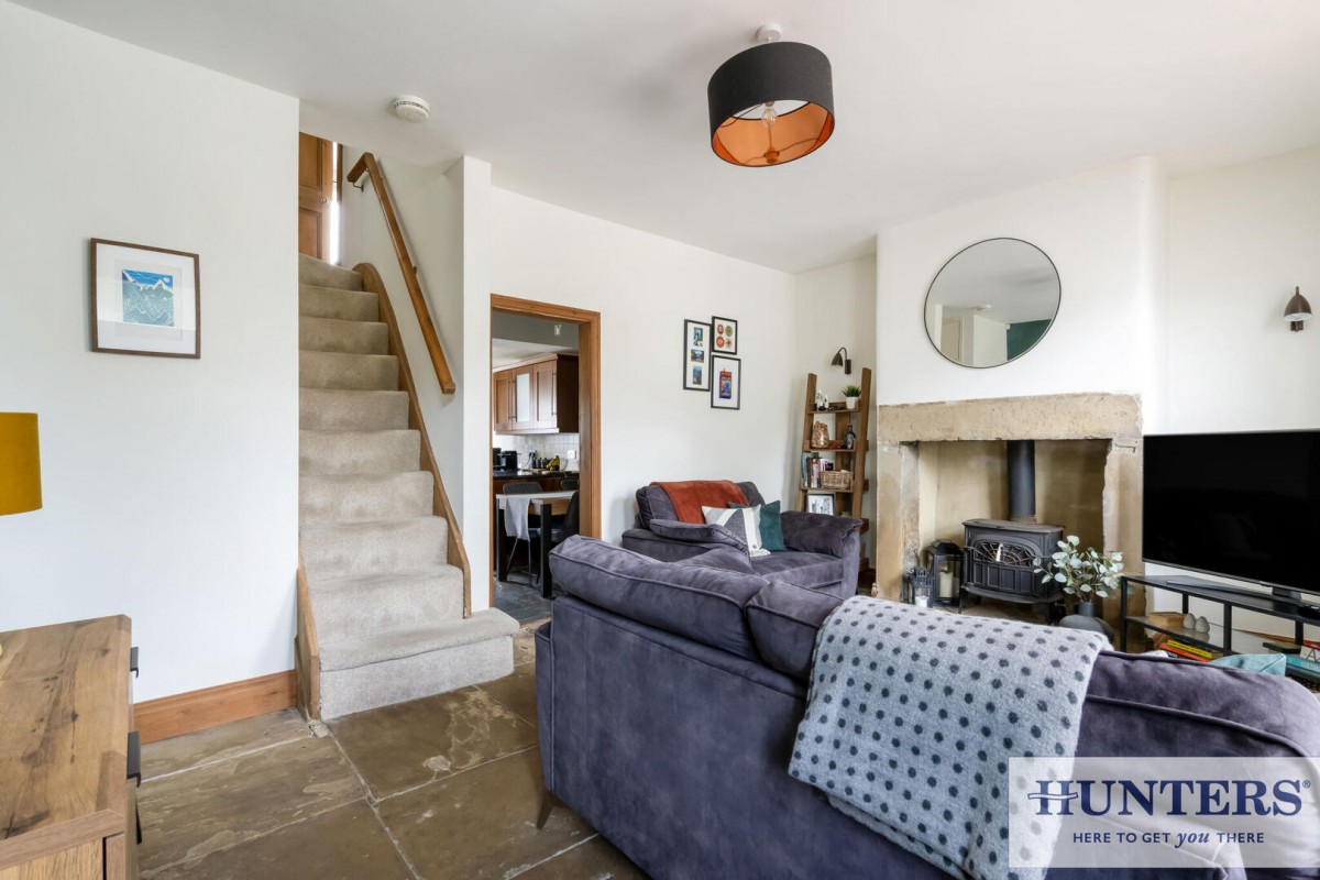 Morton Terrace, Guiseley, Leeds